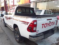 تويوتا هايلوكس